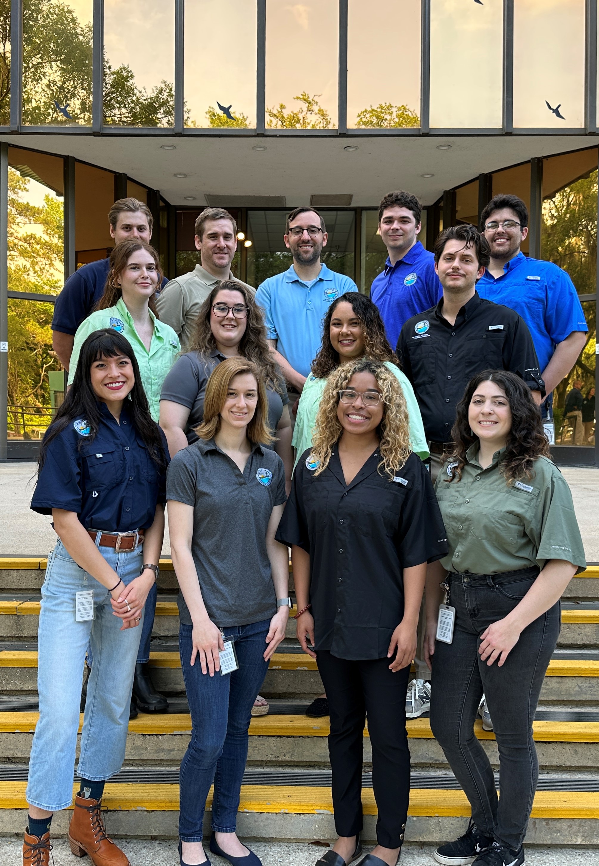 Springs and Watershed Restoration Group (2023) Florida Department of